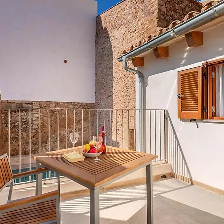 וילה Casa Huerta 125 By Sealand פוינסה