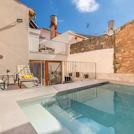 Casa Huerta 125 By Sealand וילה פוינסה