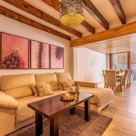 Casa Huerta 125 By Sealand * פוינסה