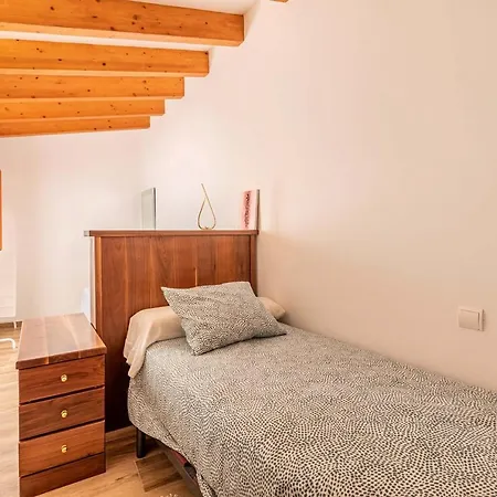 וילה Casa Huerta 125 By Sealand