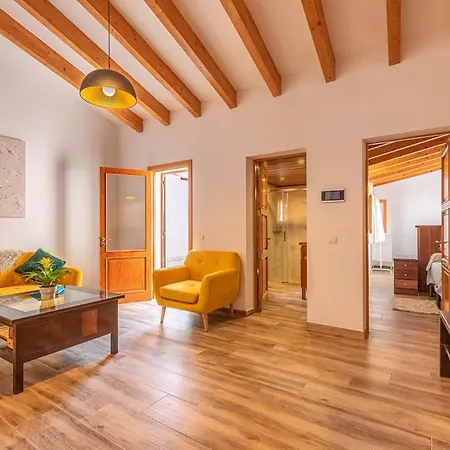 Casa Huerta 125 By Sealand פוינסה