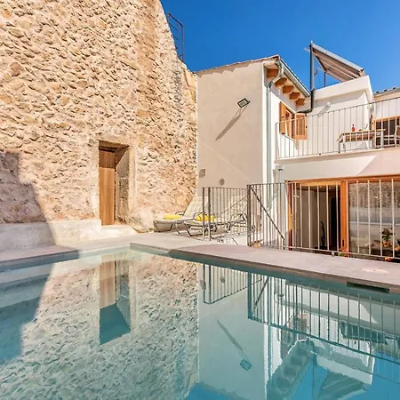 Casa Huerta 125 By Sealand וילה *