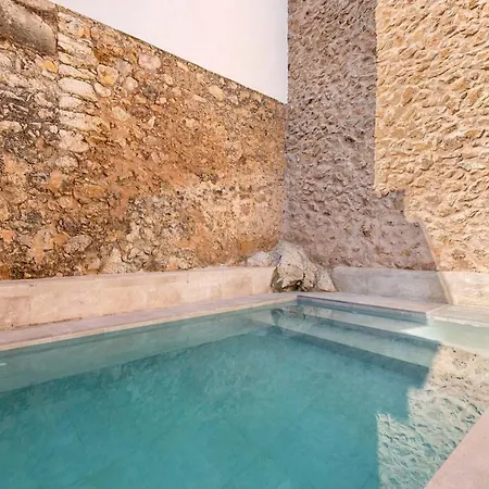 וילה Casa Huerta 125 By Sealand